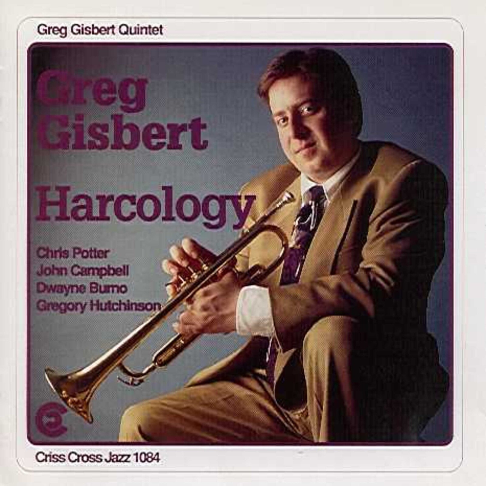 Picture of Greg Gisbert - Harcology