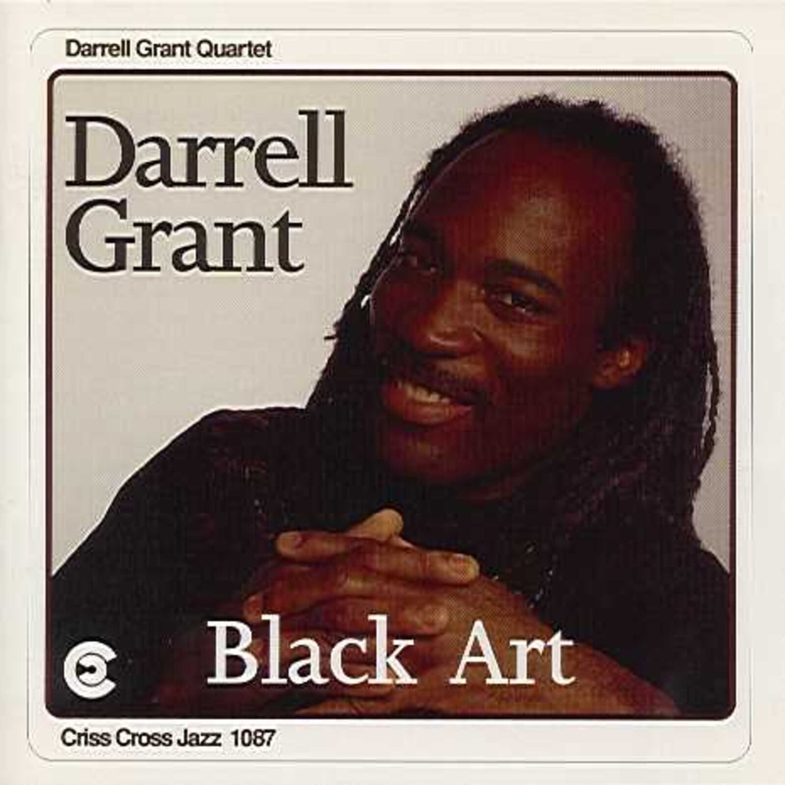 Picture of Darrell Grant - Black Art