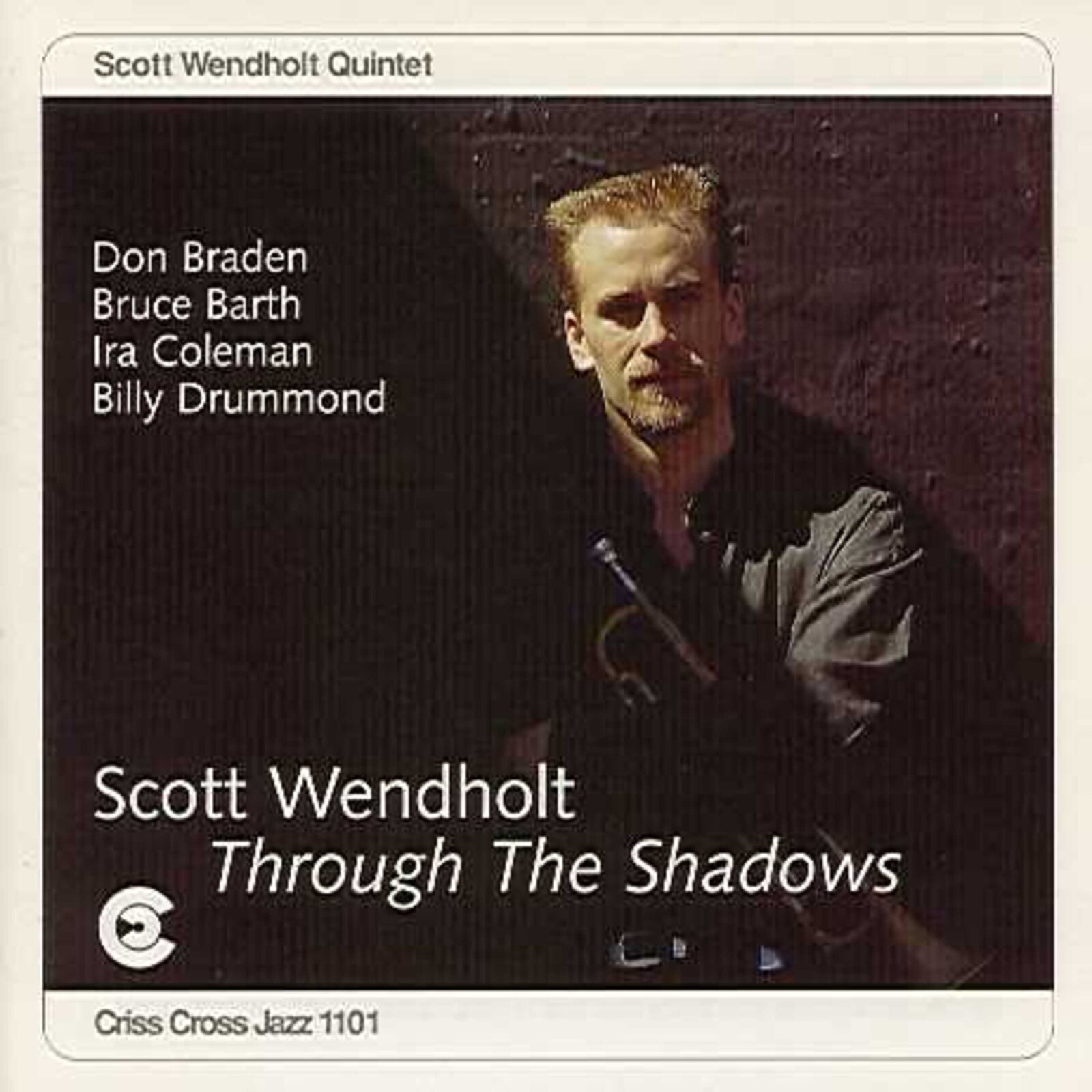 Picture of Scott Wendholt - Through the Shadows