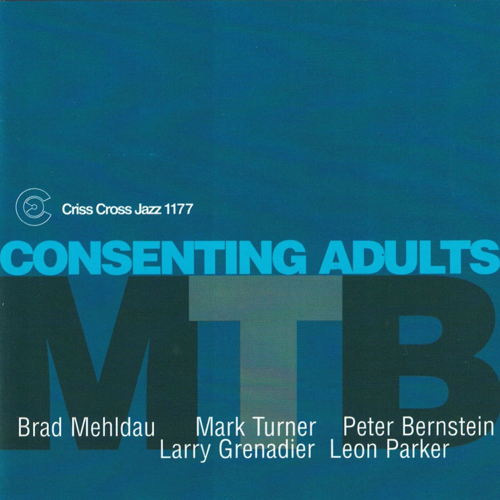 Picture of M.T.B. - Consenting Adults