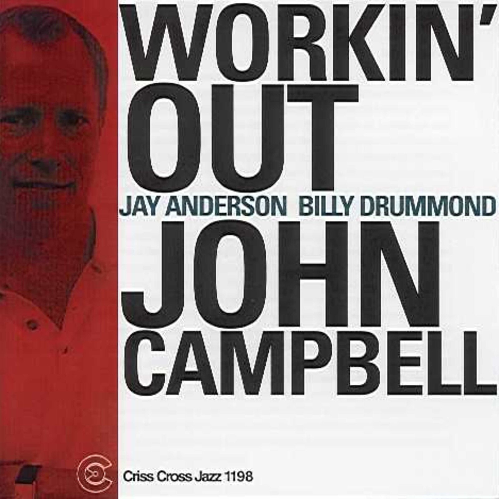Picture of John Campbell - Workin' Out