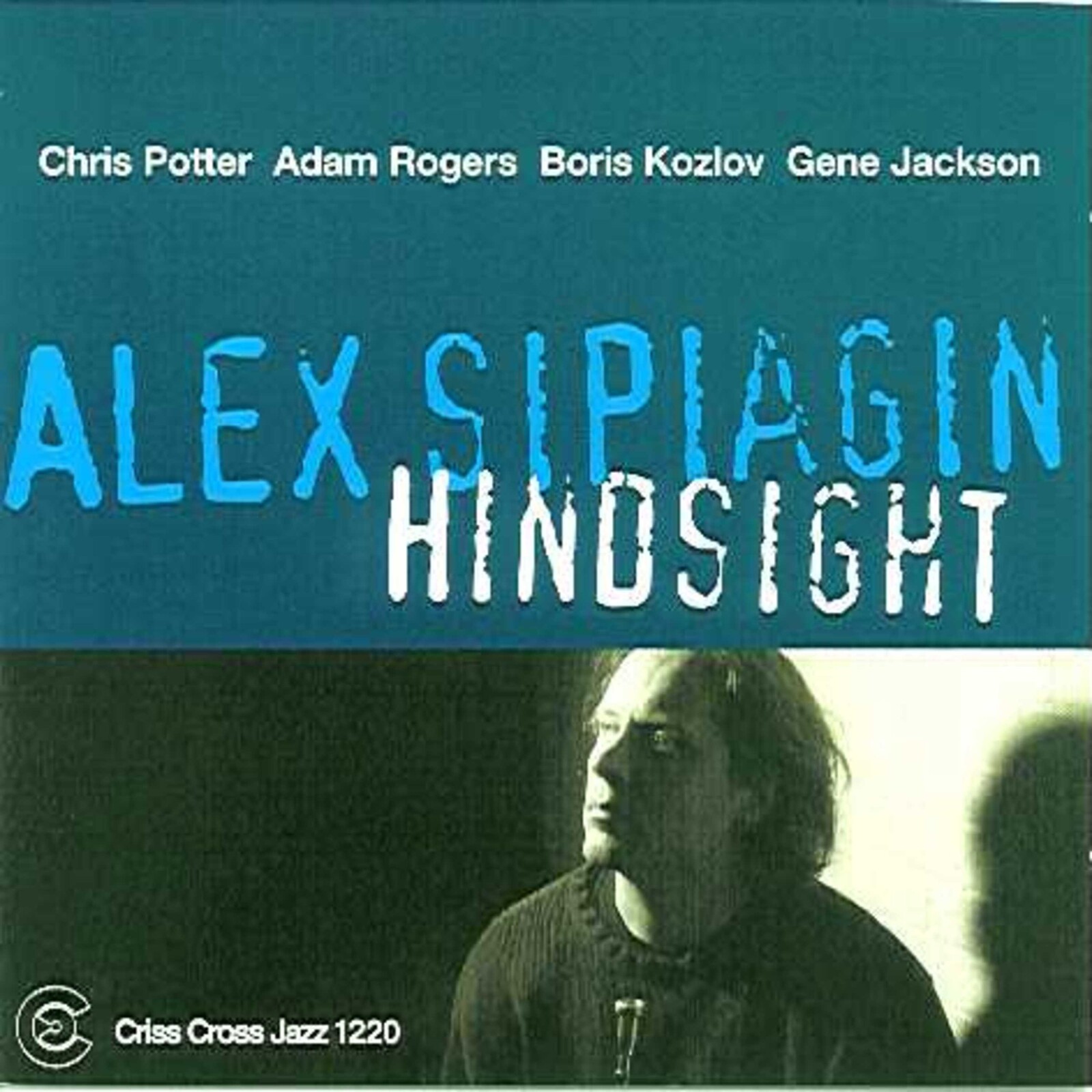 Picture of Alex Sipiagin - Hindsight