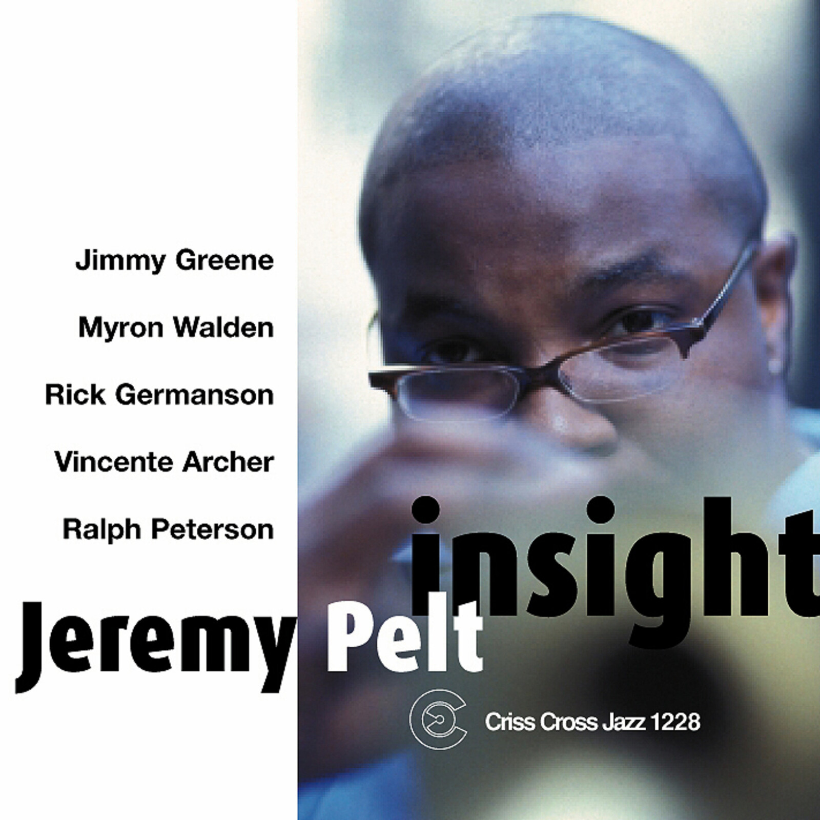 Picture of Jeremy Pelt - Insight