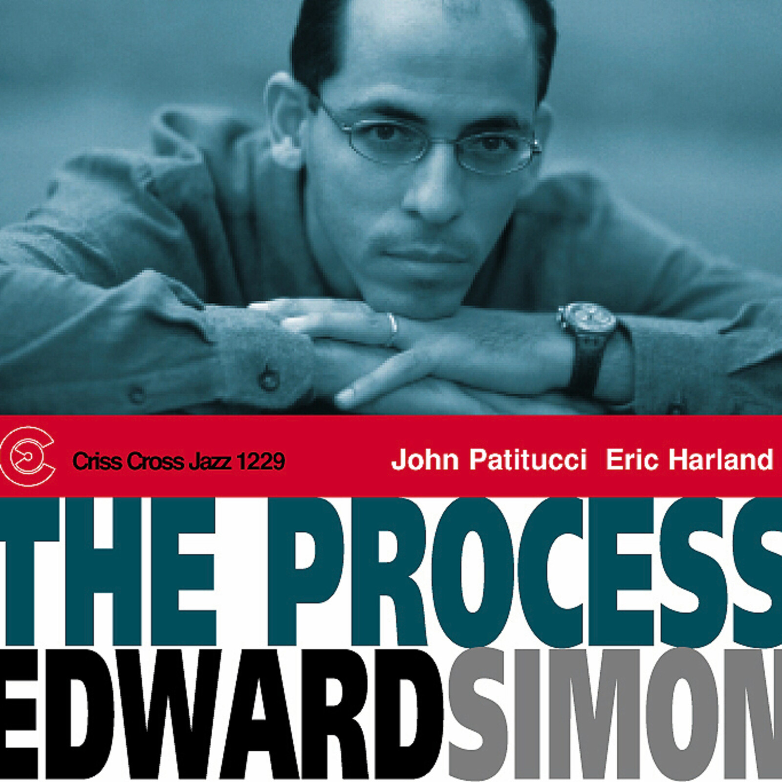 Picture of Edward Simon - The Process