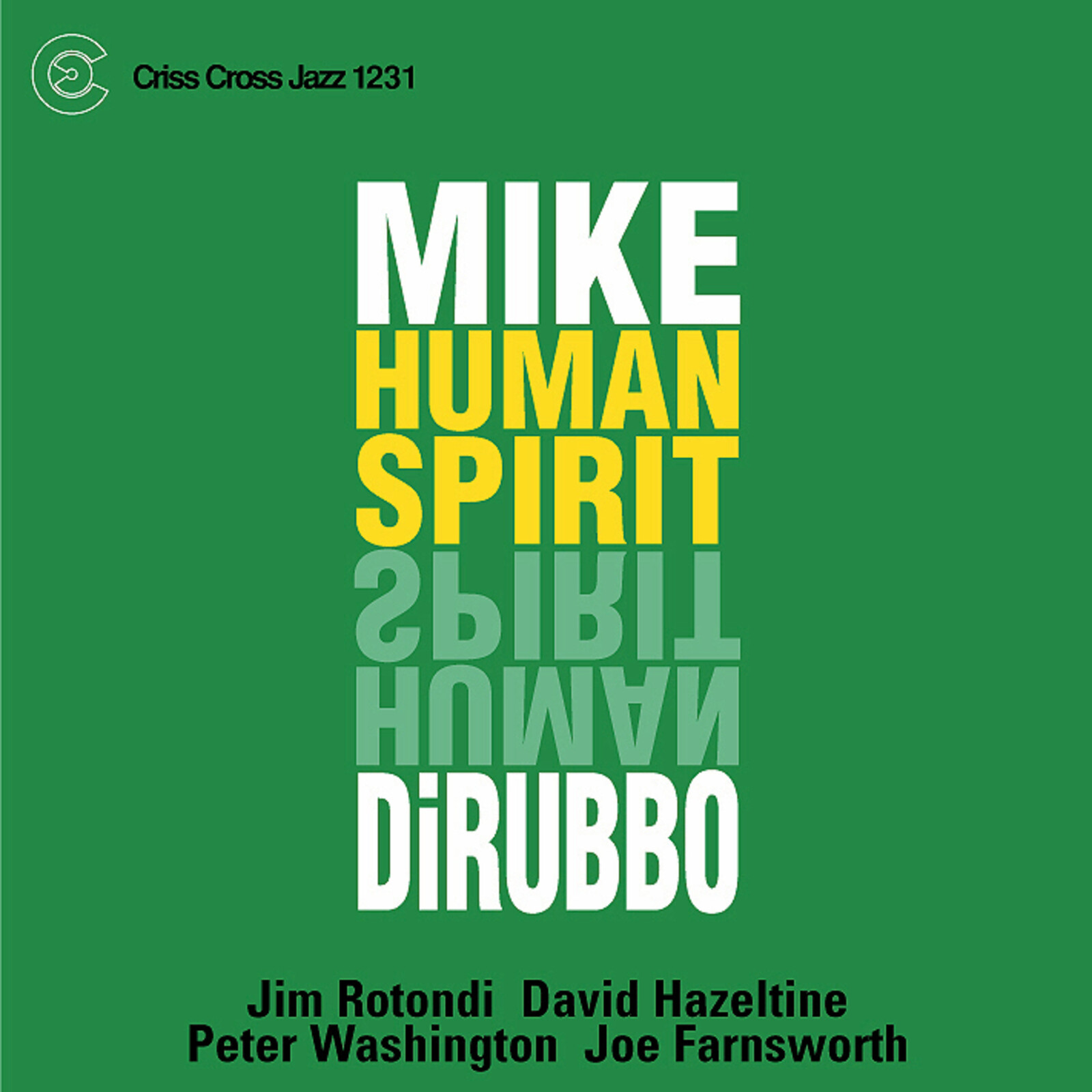 Picture of Mike DiRubbo - Human Spirit