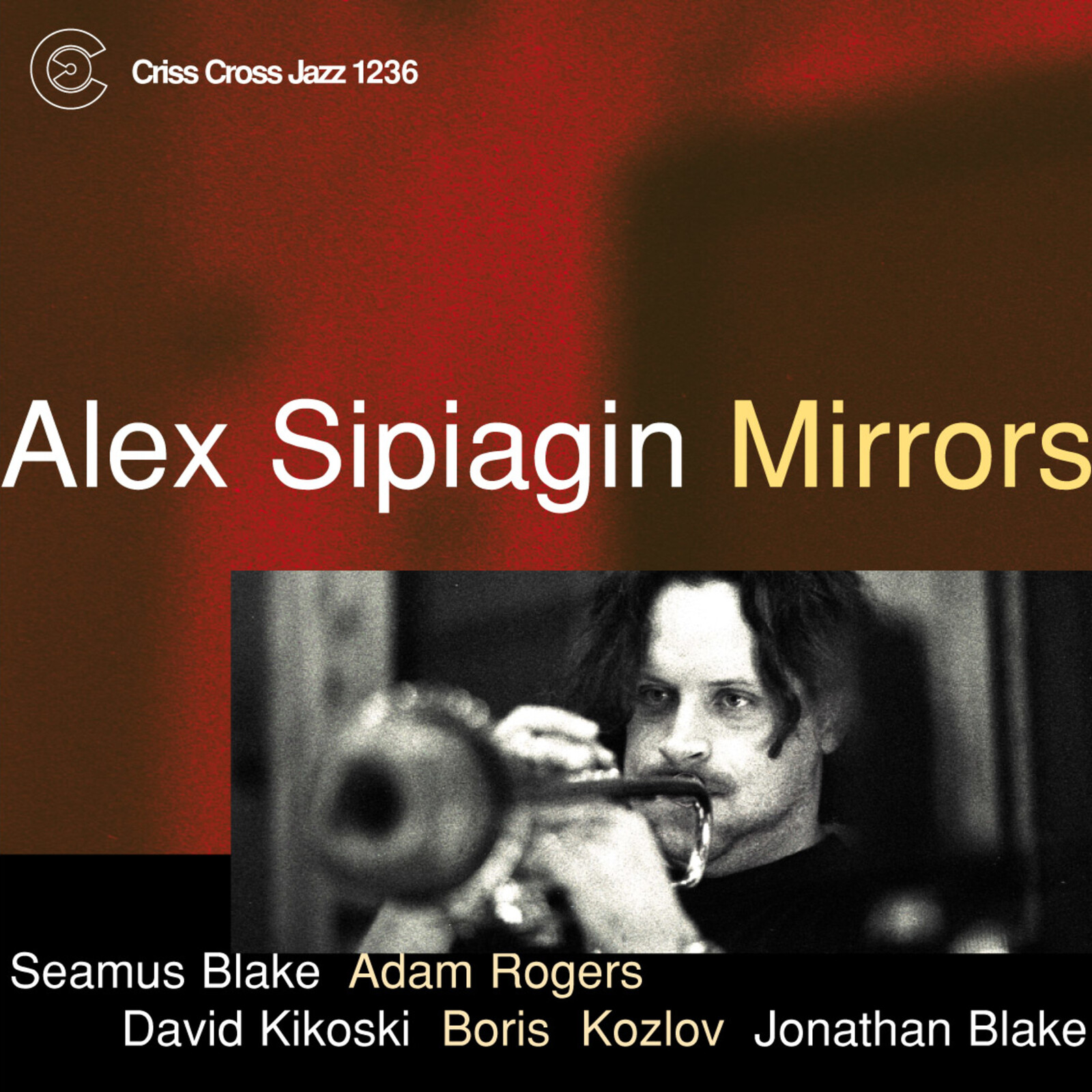 Picture of Alex Sipiagin - Mirrors