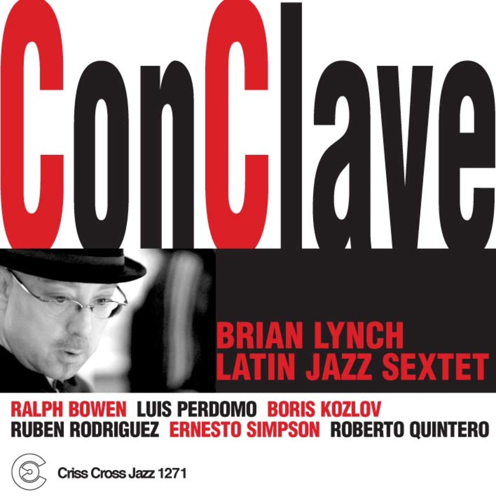 Picture of Brian Lynch Latin Jazz Sextet - Conclave