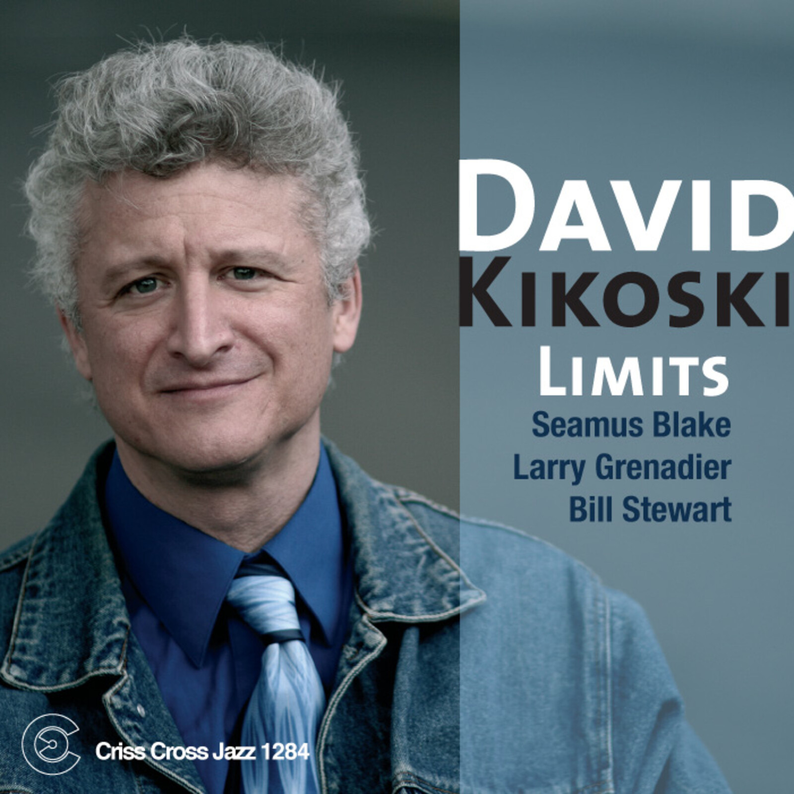 Picture of Dave Kikoski - Limits