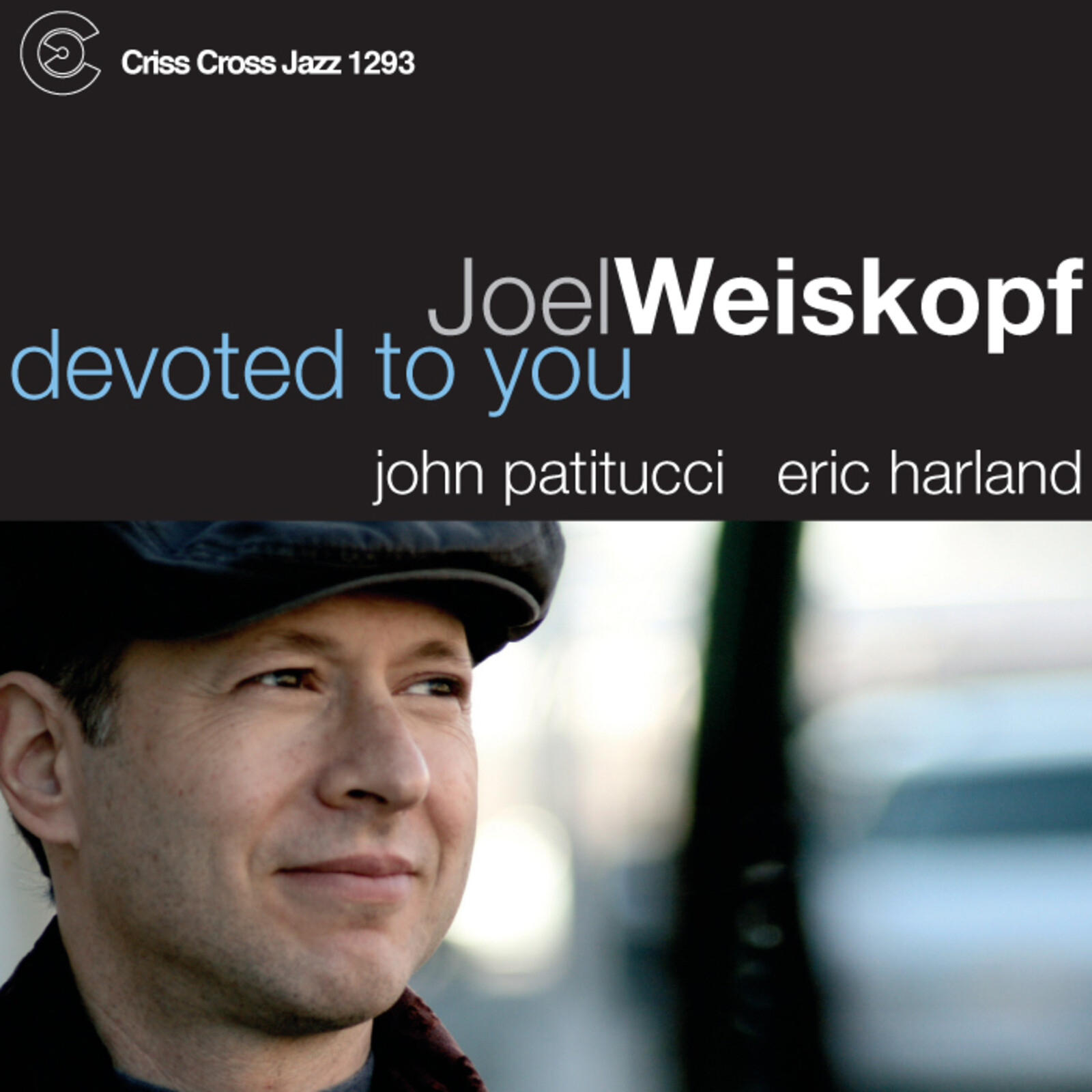 Picture of Joel Weiskopf - Devoted to You