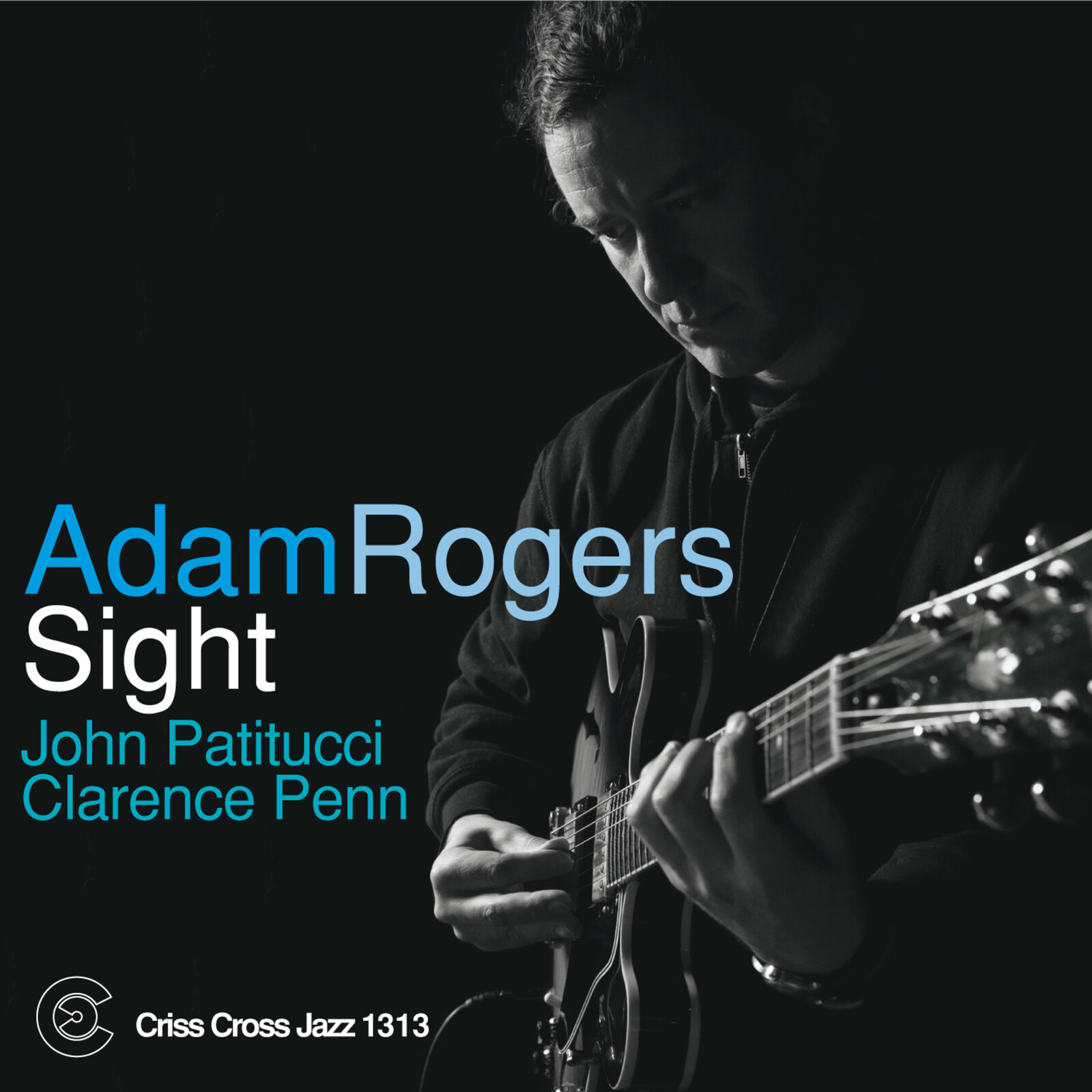 Picture of Adam Rogers - Sight