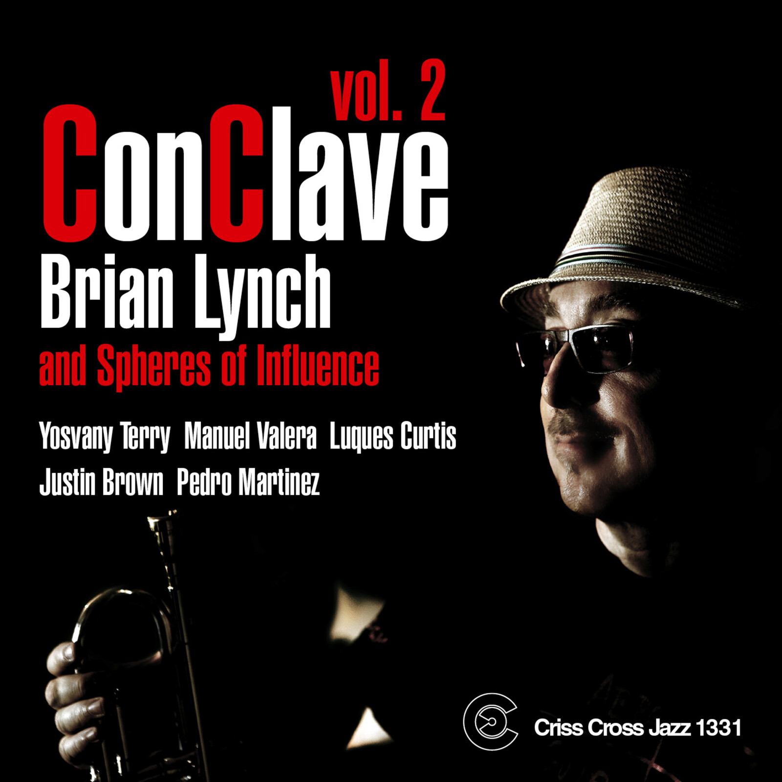 Picture of Brian Lynch & Spheres Of Influence - Conclave Vol. 2