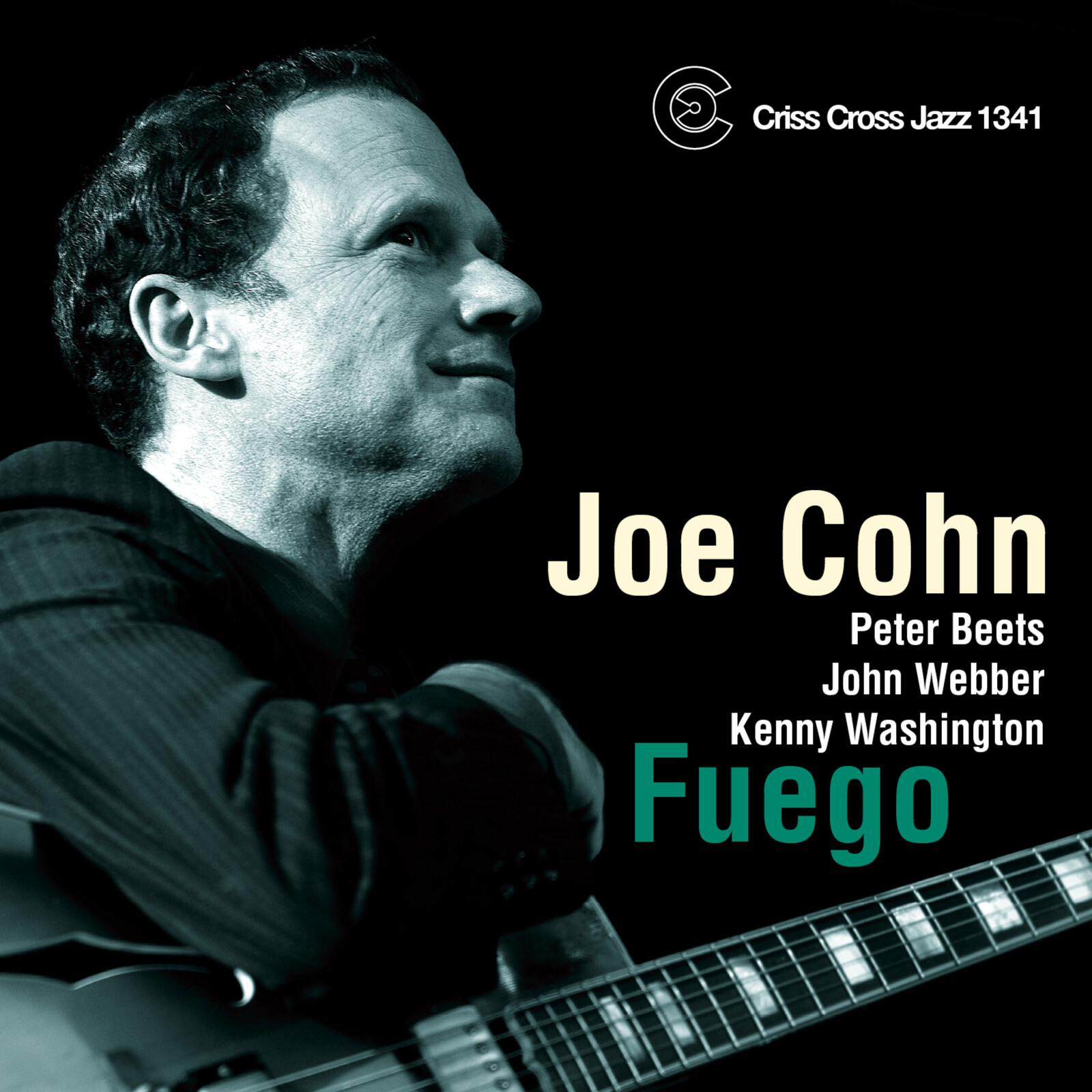Picture of Joe Cohn - Fuego