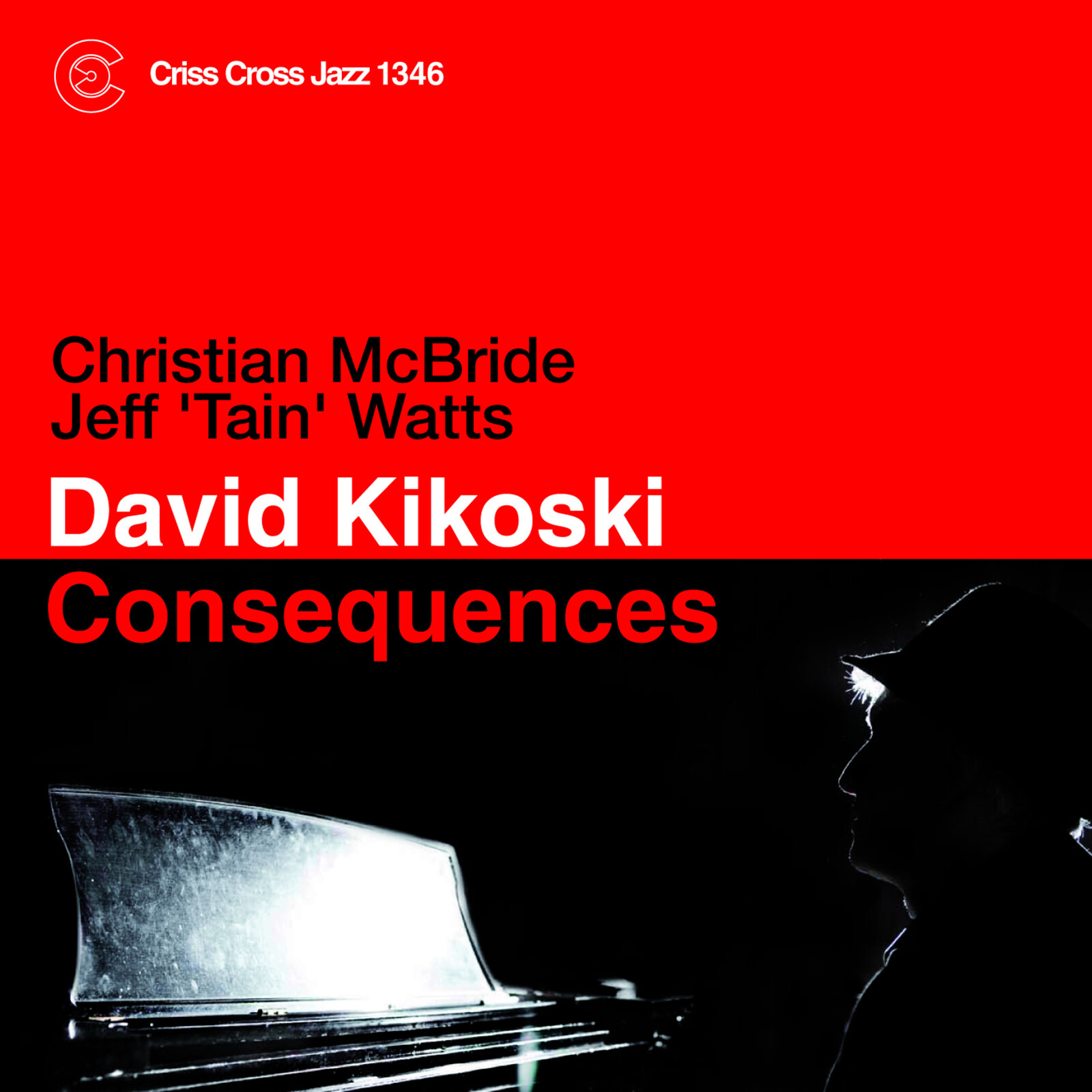 Picture of David Kikoski - Consequences