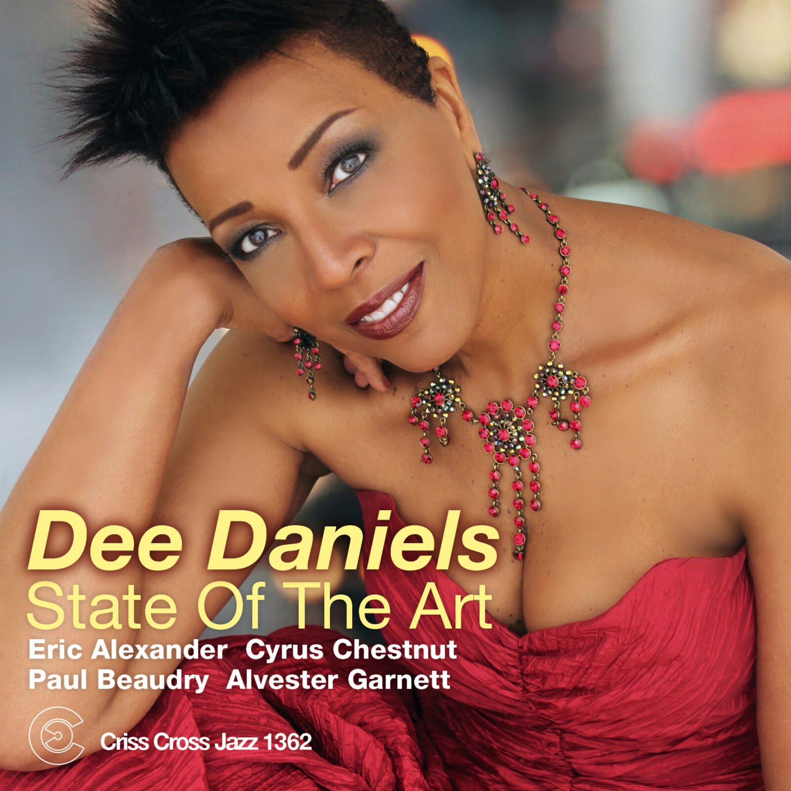 Picture of Dee Daniels - State Of The Art