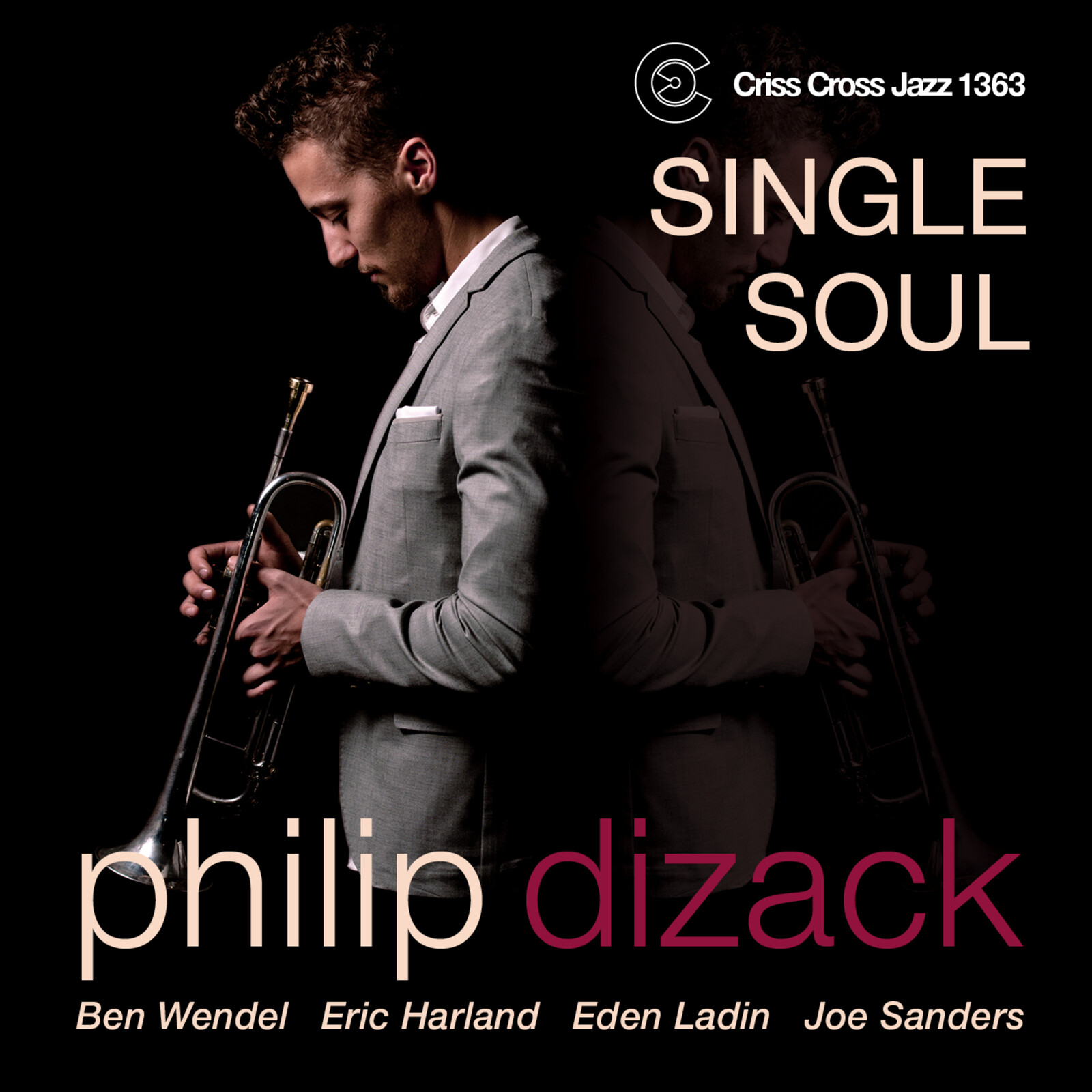 Picture of Philip Dizack Quintet - Single Soul