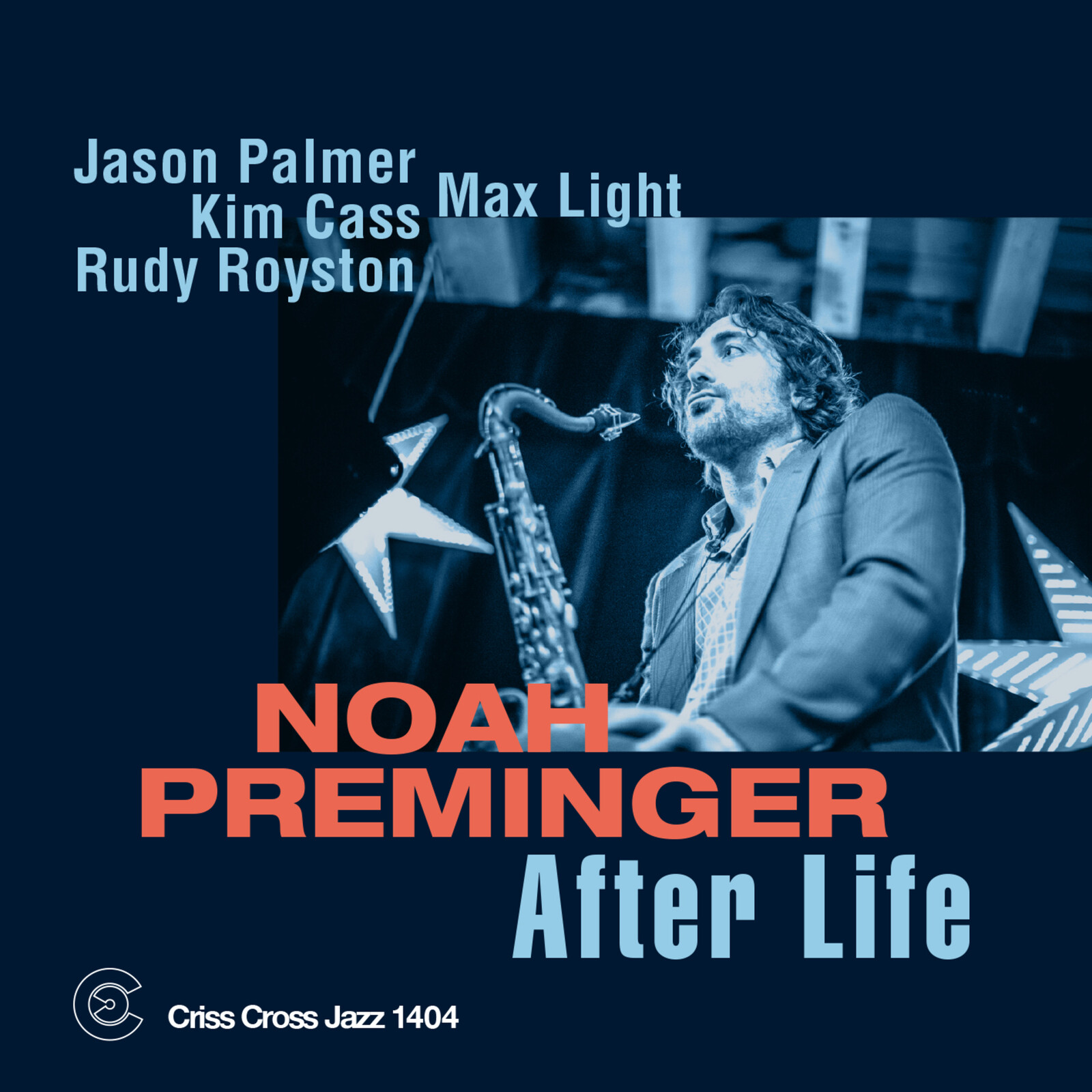 Picture of Noah Preminger - After Life