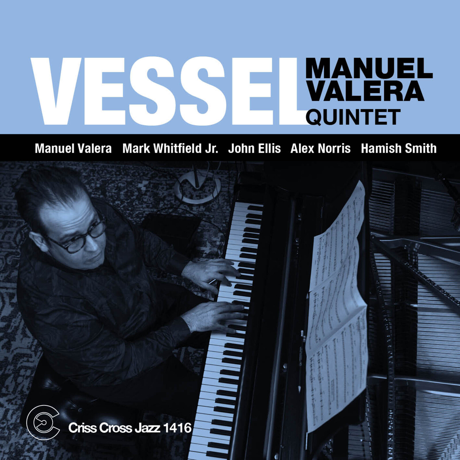 Picture of Manuel Valera - Vessel