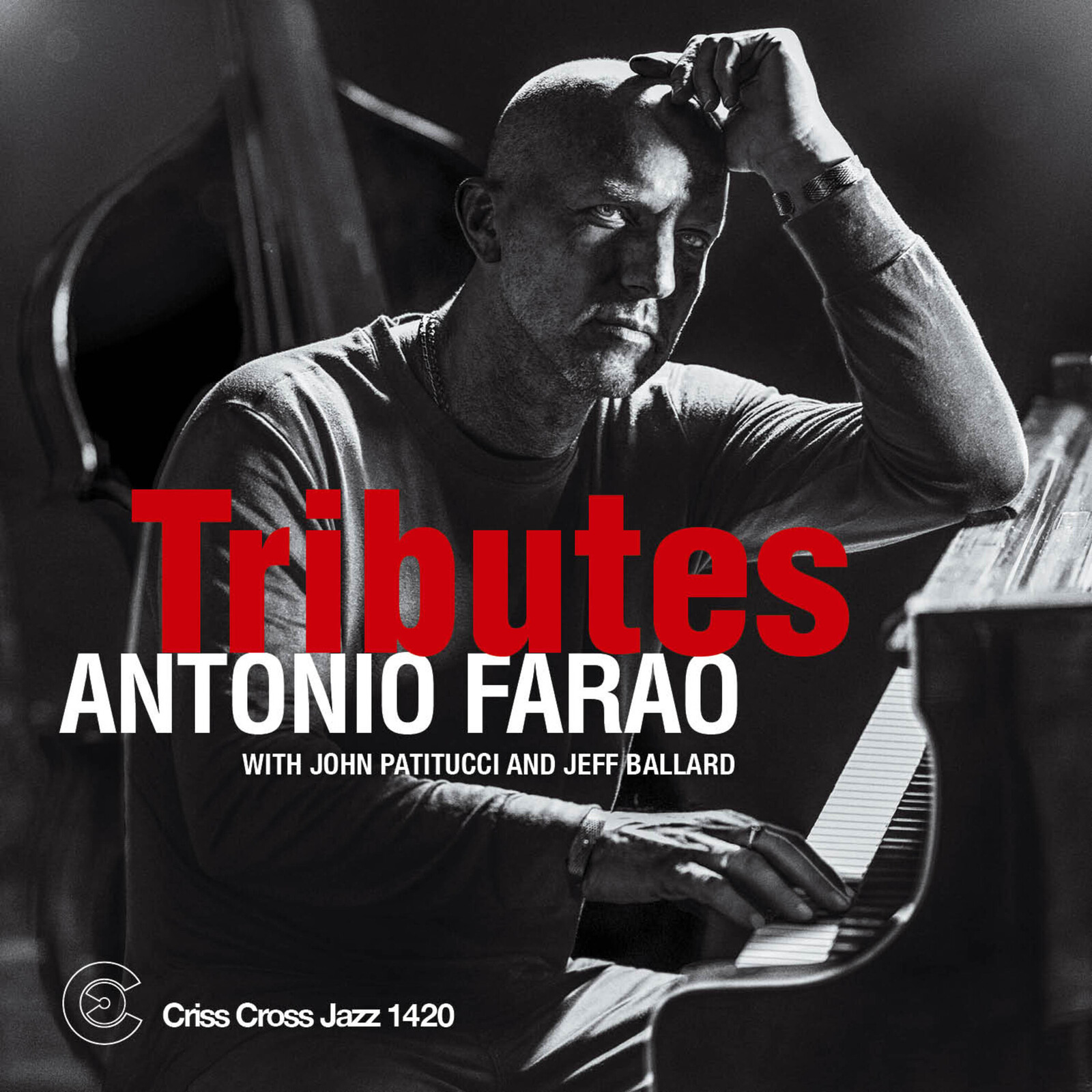 Picture of Antonio Farao - Tributes