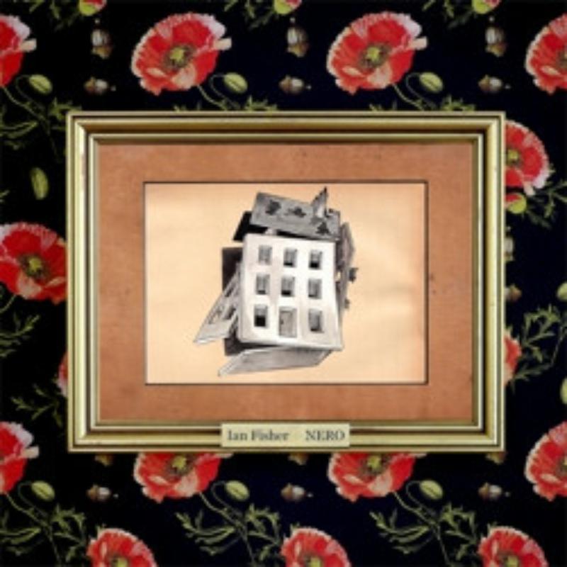 Picture of Ian Fisher - Nero