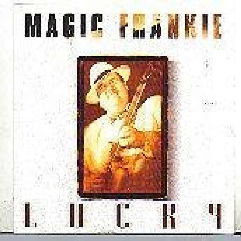 Picture of Magic Frankie - Lucky