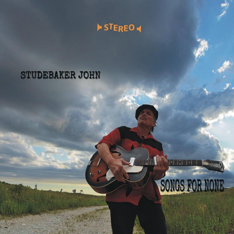 Picture of Studebaker John - Songs For None