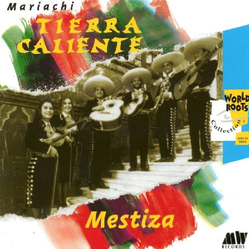 Picture of Tierra Caliente - Mestiza