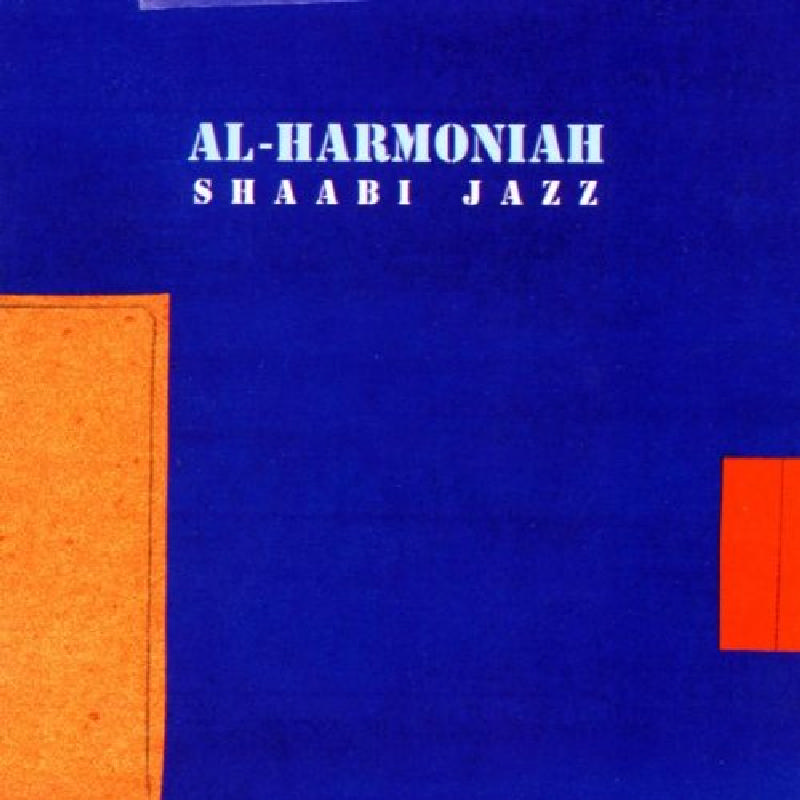 Picture of Al-Harmoniah - Shaabi Jazz