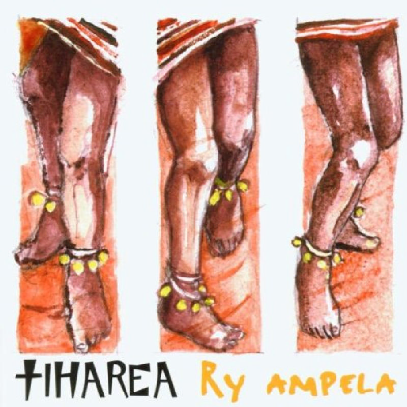 Picture of Tiharea - Ry Ampela