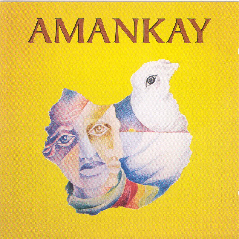 Picture of Amankay - Amankay