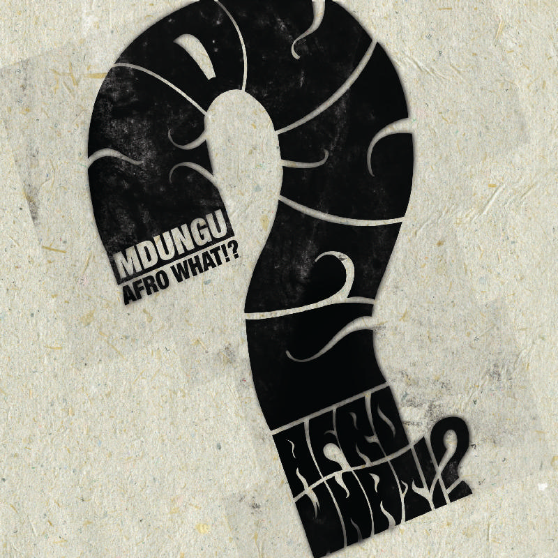 Picture of Mdungu - Afro What!?