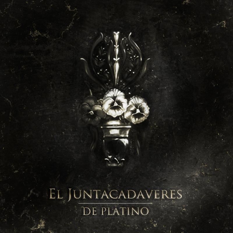 Picture of El Juntacadaveres - De Platino