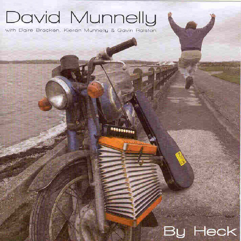 Picture of David Munnelly - By Heck