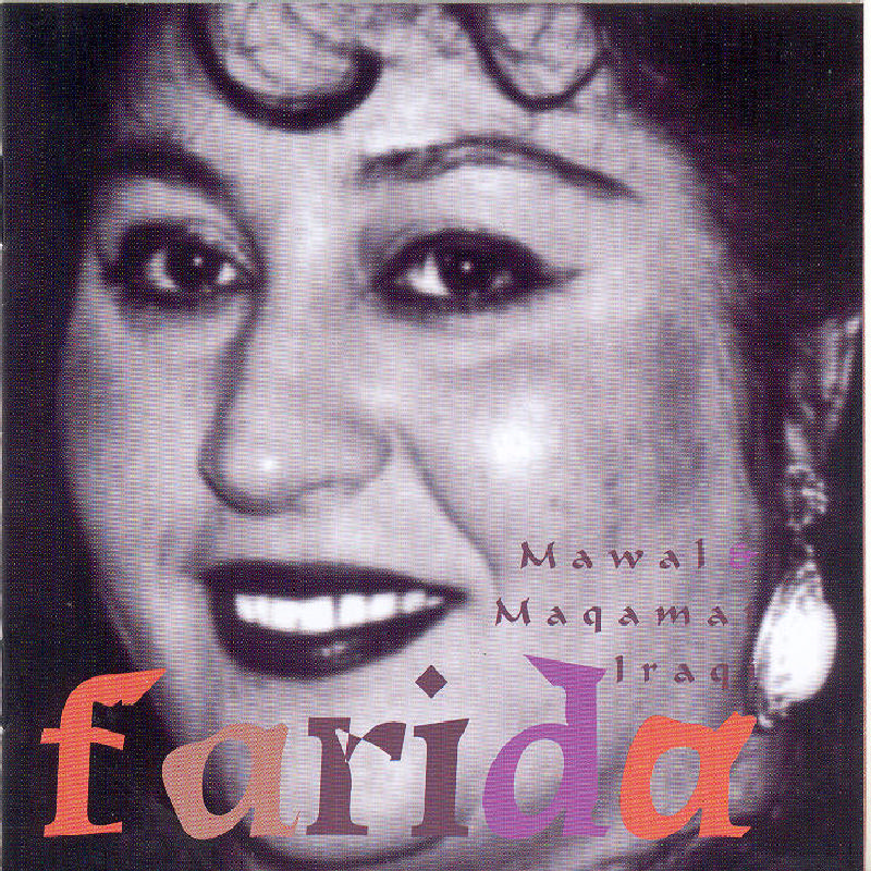 Picture of Farida - Mawal E Magamat Iragi