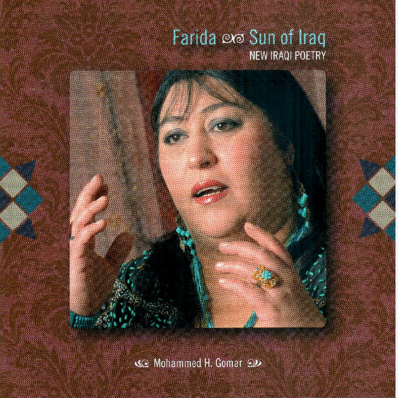 Picture of Farida - Sun of Iraq: New Iraqi Poetry