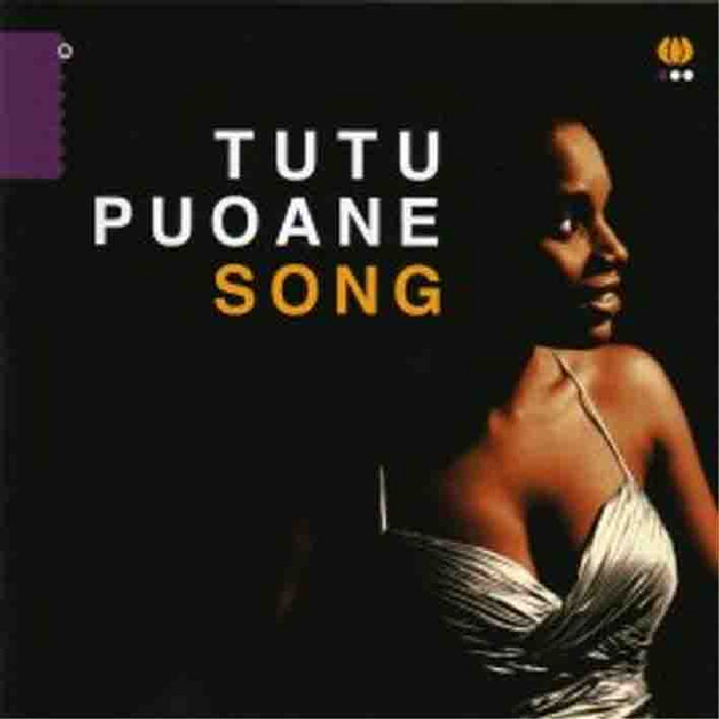 Picture of Tutu Puoane - Song