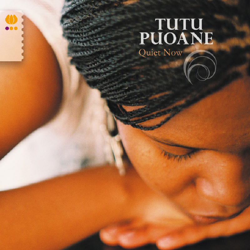 Picture of Tutu Puoane - Quiet Now