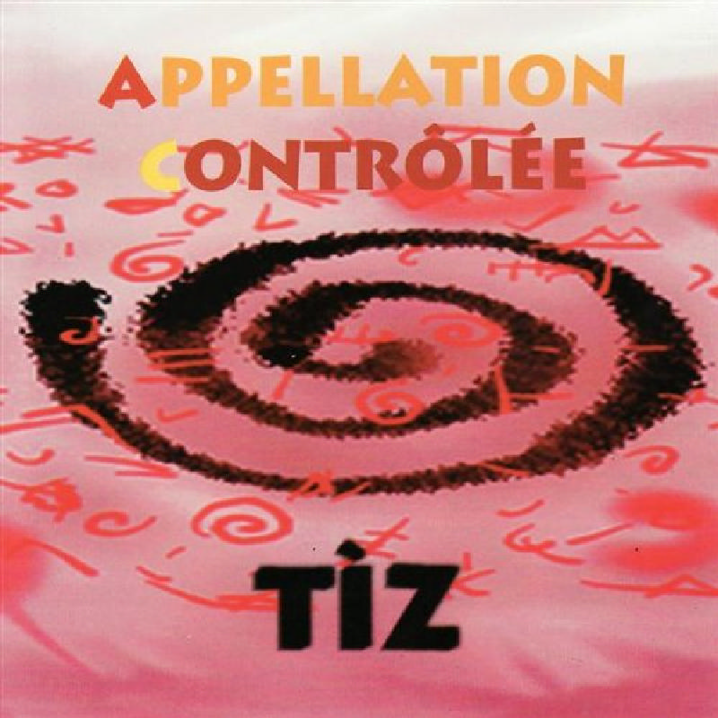 Picture of Appellation Controllee - Tiz