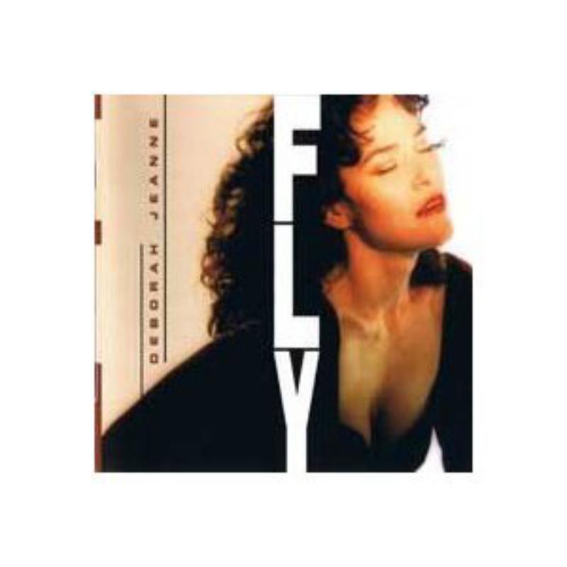 Picture of Deborah Jeanne - Fly