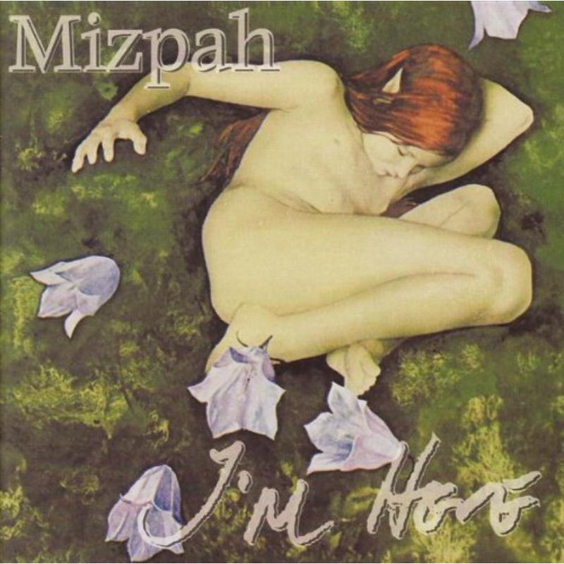 Picture of Mizpah - I'm Here