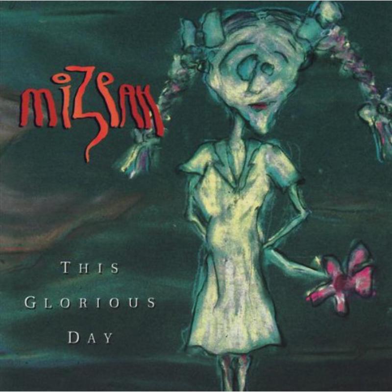 Picture of Mizpah - This Glorious Day
