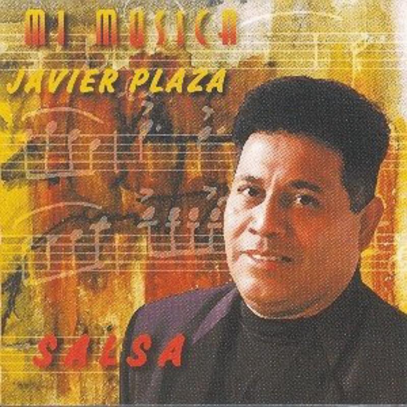 Picture of Javier Plaza/Son Risa Orq - Mi Musica