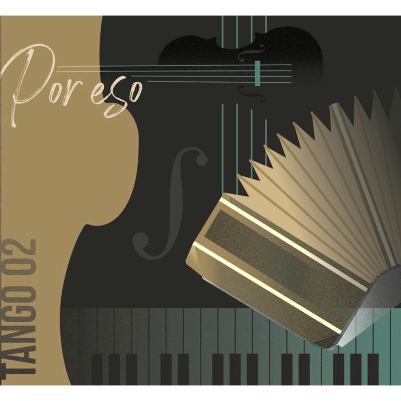 Picture of Tango 02 - Por Eso
