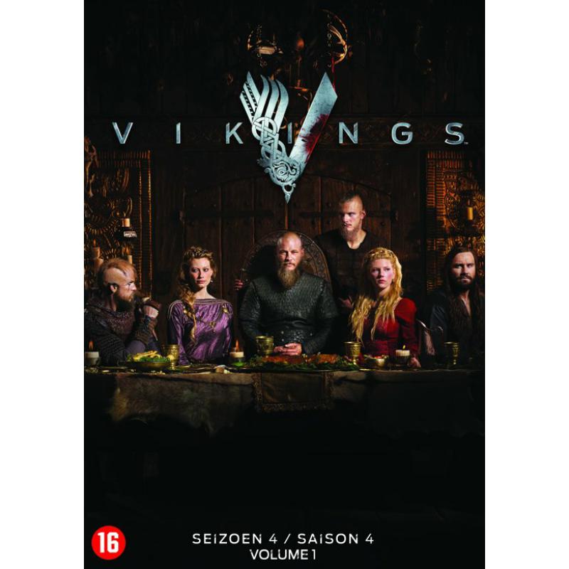 Picture of Tv Series - Vikings - Season 4.1