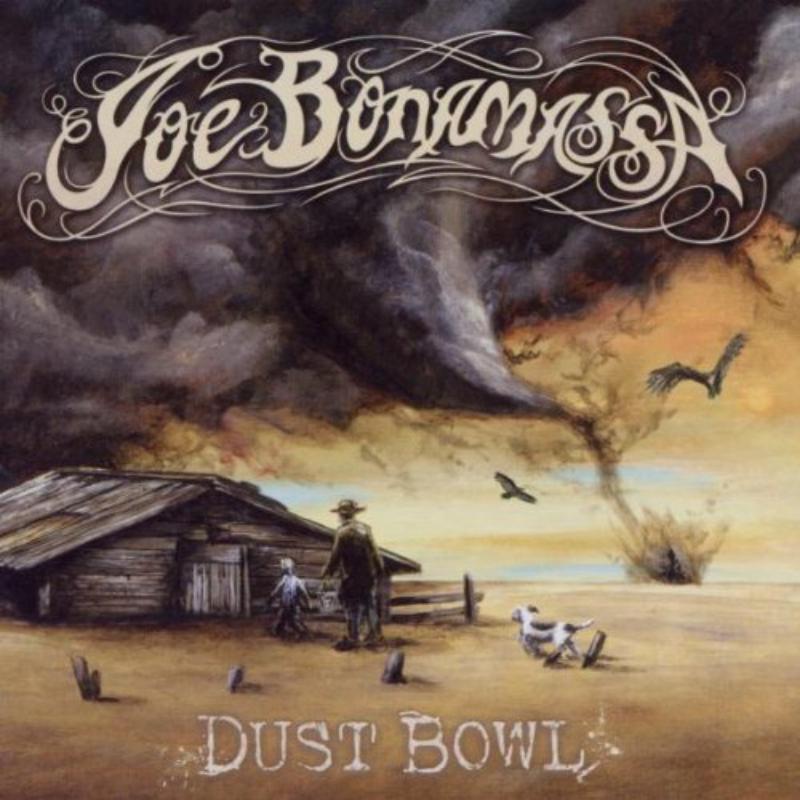 Picture of Joe Bonamassa - Dust Bowl