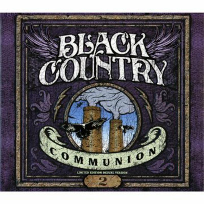 Picture of Black Country Communion - 2