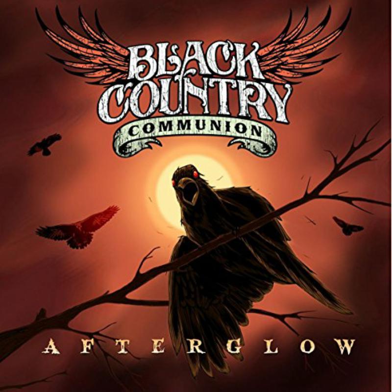 Picture of Black Country Communion - Afterglow