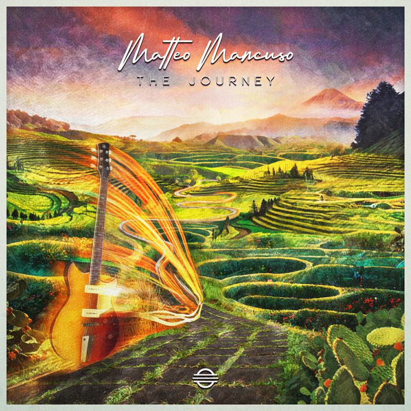 Picture of Matteo Mancuso - The Journey