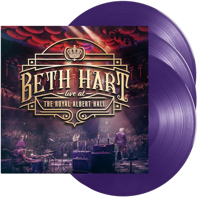 Picture of Beth Hart - Live At The Royal Albert Hall