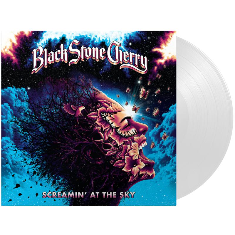 Picture of Black Stone Cherry - Screamin' At The Sky