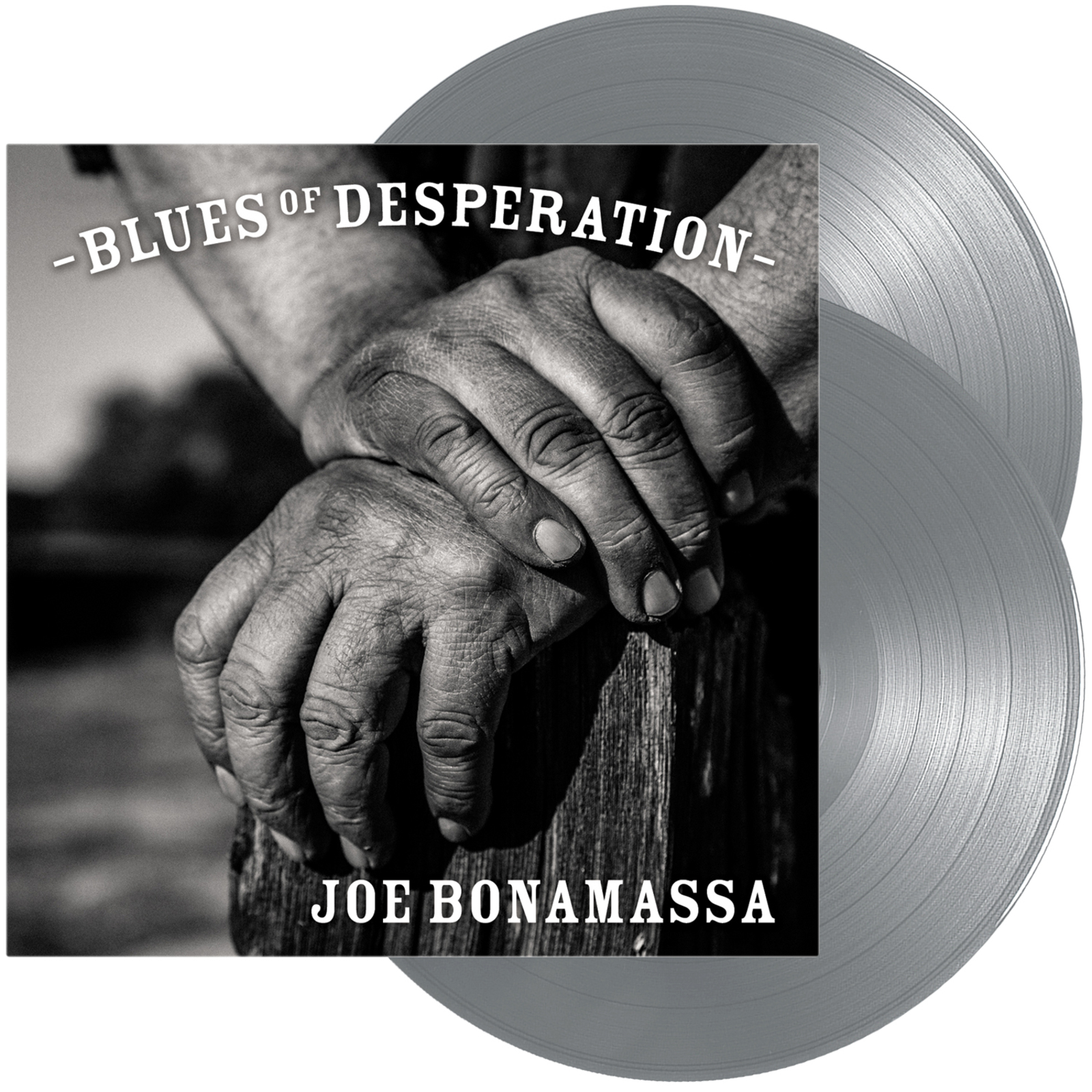 Picture of Joe Bonamassa - Blues Of Desperation